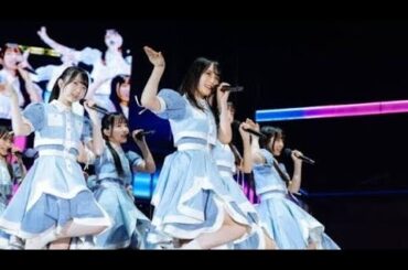 🌈🎤 日向坂46・高橋未来虹、“キャプテン”初ツアー完走！「自分たちの信じる道を歩いてきてよかった」😭