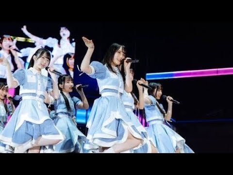 🌈🎤 日向坂46・高橋未来虹、“キャプテン”初ツアー完走!「自分たちの信じる道を歩いてきてよかった」😭 🌈🎤 日向坂46・高橋未来虹、“キャプテン”初ツアー完走!「自分たちの信じる道を歩いてきてよかった」😭