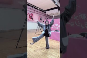 新メンバーオーディション合宿に来てるよ〜未来のiLiFE!ちゃん！応援してます！！#iLiFE #心花りり