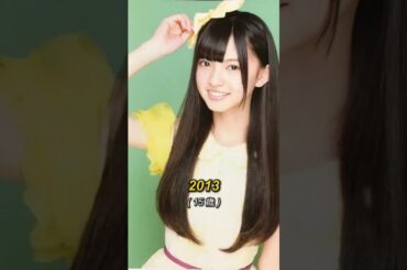 齋藤飛鳥の成長過程