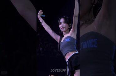 250927 MINA Fancam This is For in Macao DAY1 #TWICE #트와이스 #トゥワイス⁠⁠#MINA #미나 #ミナ