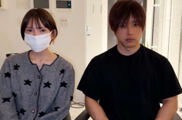 ぷろたんと元嫁レイナさんが再婚します