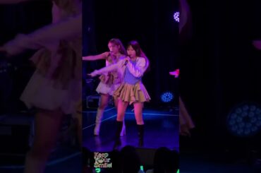 251125 アンジュルム 伊勢鈴蘭 「FAST PASS」 秋ツアー 推しカメラ❶ #アンジュルム #angerme #伊勢鈴蘭 #推しカメラ #チッケム #アンジュ秋KYS #fastpass