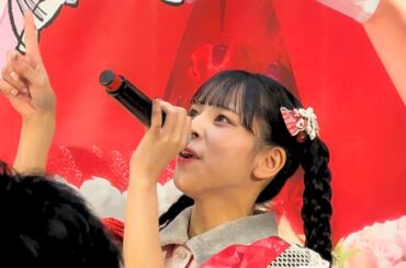 2025/11/24【豆柴の大群】ベストアルバム発売記念【クロちゃん電撃参戦】アリオ川口1部