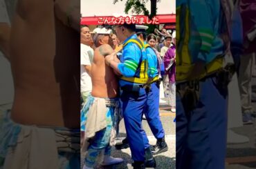 2025 神田祭り #秋葉原中央通り#神輿  #祭り