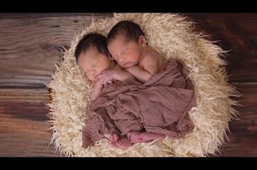 中川翔子、愛息子の”すやすや”ショット＆双子の”髪記録”を記念撮影「それぞれのかわいさがある」