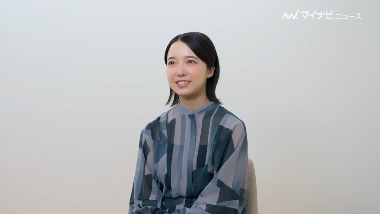 上白石萌音、最近“すごい”と感じたこと明かす「のけぞっちゃいました笑」太平洋セメント 新CM&メイキング・インタビュー映像公開 上白石萌音、最近“すごい”と感じたこと明かす「のけぞっちゃいました笑」太平洋セメント 新CM&メイキング・インタビュー映像公開