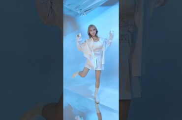 お衣装ふたつ by安月名莉子