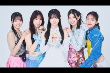 🌟🎶✨💖🎬🌈🎤🎨💫🔥 💥新ガールズポップグループCrisp Meloデビュー‼️「w0w」で魅せるキレと癒やしの世界🌟