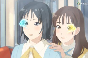 浜辺美波＆福原遥がタイムスリップ？2人が声優を務める「たすけあい」をテーマにしたアニメの続編が公開　『たすけあいstory』第2話