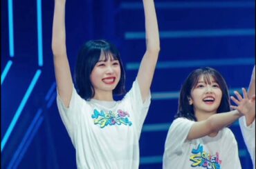 🌈🎤 日向坂46・高橋未来虹、“キャプテン”初ツアー完走！「自分たちの信じる道を歩いてきてよかった」😭