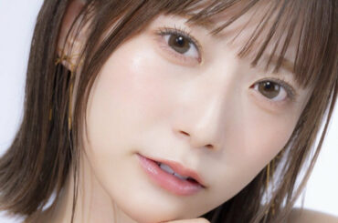 【 東村芽依 】ツインプラネットに所属を公表「新しい環境で様々な東村芽依を皆様にお見せできるよう」　2017年「けやき坂46」1期生でデビュー・今年1月「日向坂46」卒業