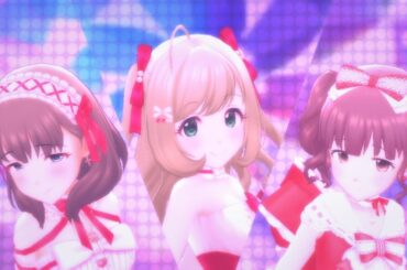 【デレステ】不埒なCANVAS