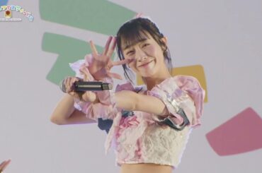 FES☆TIVE「ぐんまちゃんアイドルフェスティバル2025」2025.10.13