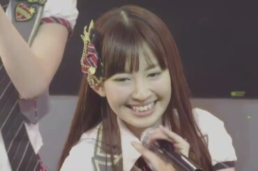 AKB48 涙サプライズ! Namida Surprise! RH2011