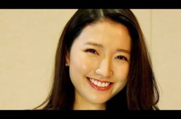 三田友梨佳アナ、父の職業明かし共演者驚き「超有名」「とんでもないお嬢様」