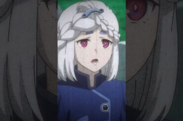 貴方の弟さんはとても幸せな人だ｜TVアニメ『SI-VIS: The Sound of Heroes』第8話より #斉藤壮馬 #潘めぐみ #SIVIS #シーヴィス #アニメ #anime