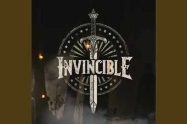 剣 -invincible-