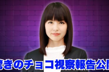 平井理央が挑む低GIチョコ革命と驚きの乳酸菌 #平井理央