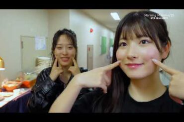 北川梨央　小田さくら　羽賀朱音