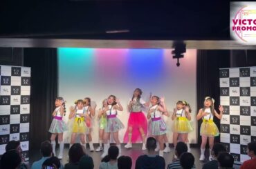 　【クマムシ】なんだしっ！/オリジナル振り付け【ヴィクトリアアカデミー】小原春香