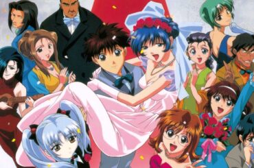 【機動戦艦ナデシコ～ED】私らしく　桑島法子