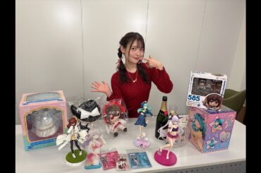 【11/27 20:00~】『すみぺ倶楽部 supported by あみあみ』第1回