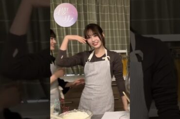 向井純葉 ギャルが出たいとはっチ♩石森璃花 村井優 櫻坂46