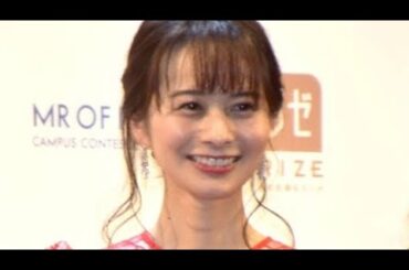 高見侑里、第1子の妊娠を発表「新たな命を授かりました」　仕事は「体調を見ながら」継続予定、夫はflumpool・尼川元気
