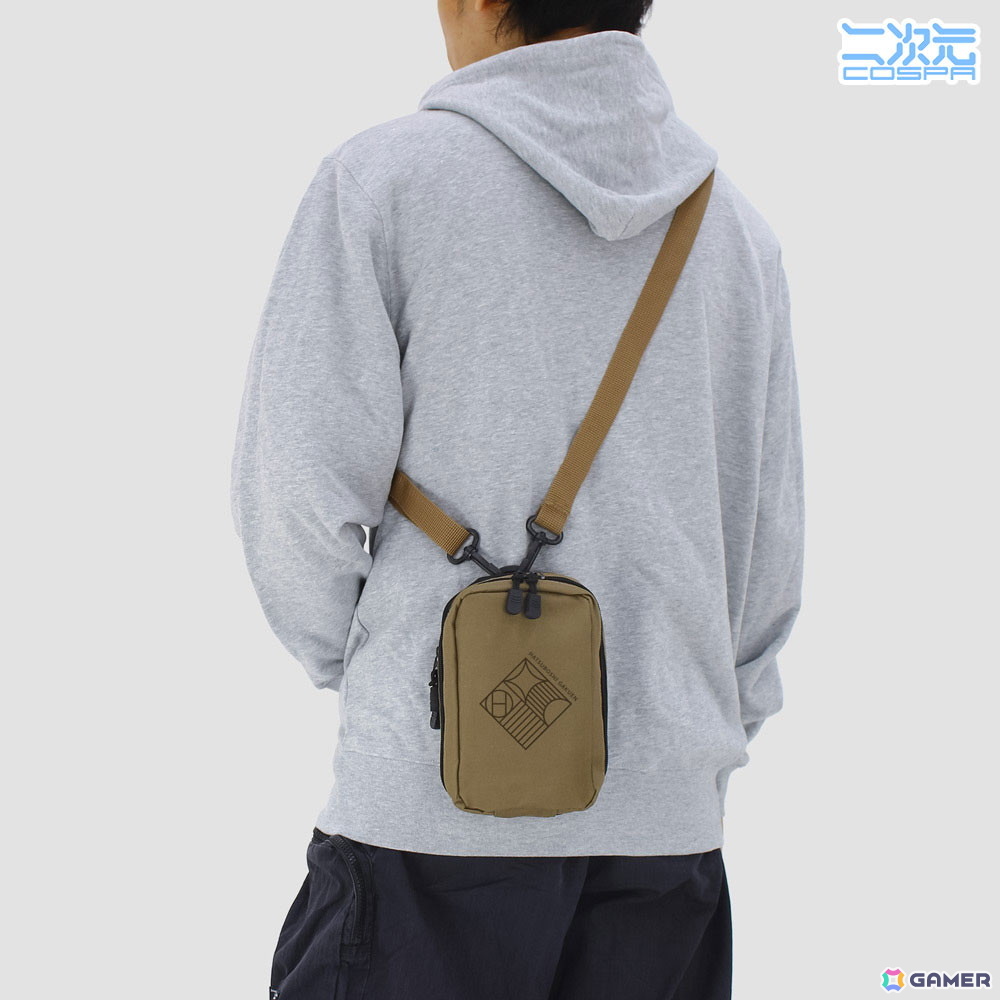 「学園アイドルマスター」初星音楽祭に向けてRe;IRIS、BegraziaのTシャツや限定ステッカー付き刺繍ローキャップなどの新グッズが登場！の画像