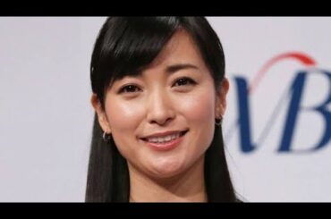 テレ東・大江麻理子キャスター「WBS」卒業と退社を涙で報告「ウルウルしてしまいました…」