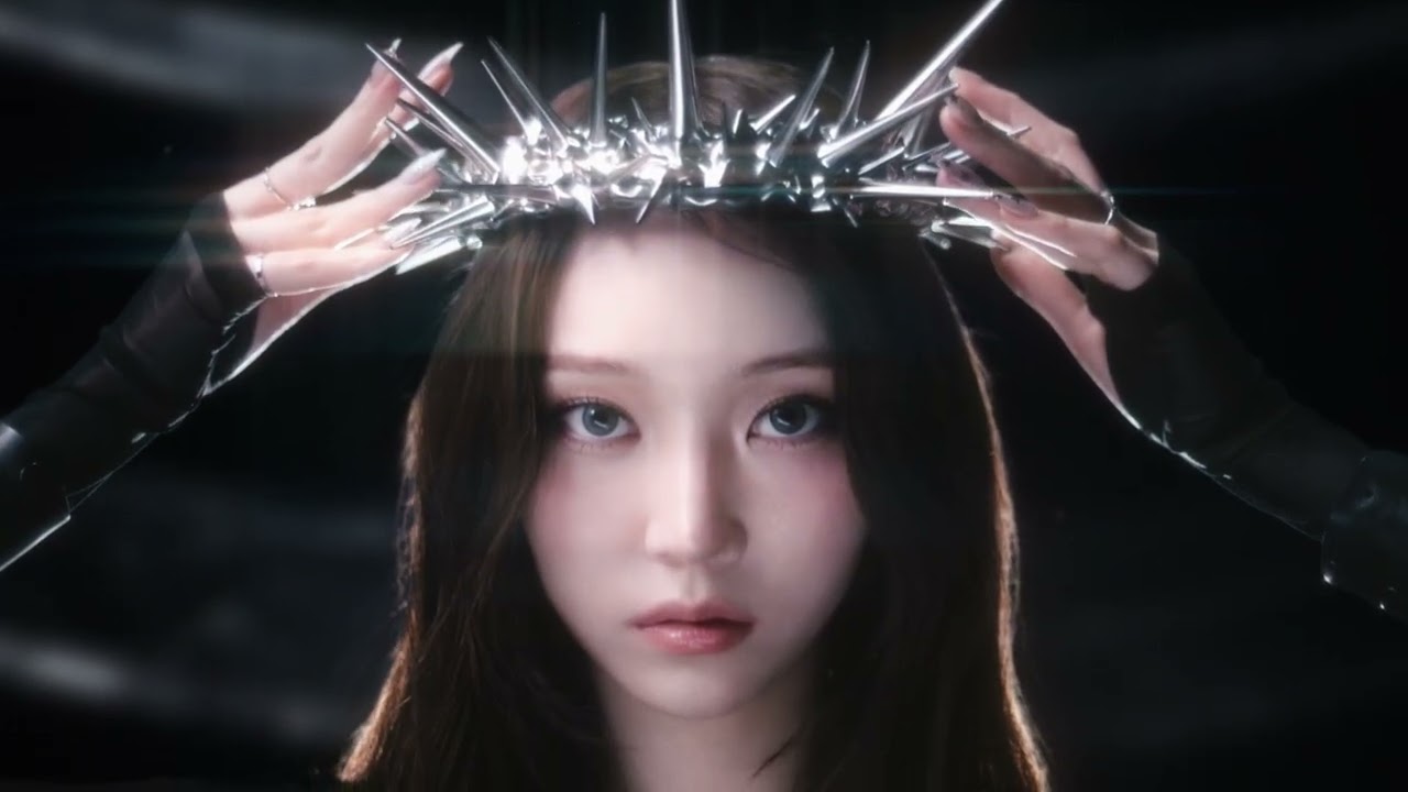 VT Cosmetics - マニフェストフィルム (JP) thumnail