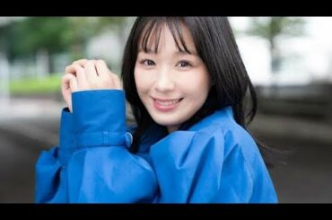 目下、大注目！ sejuの新星・髙野真央が語るグラビアへの想い「真夏の暑い時は「夏だ！ さぁ楽しもうぜ！」みたいな顔を見せてやろうってカメラに向かっています。」