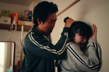 大泉洋が永野芽郁に激昂　映画『かくかくしかじか』30秒映像