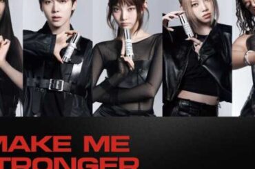 VT COSMETICSがALLDAY PROJECT起用で新キャンペーン開始