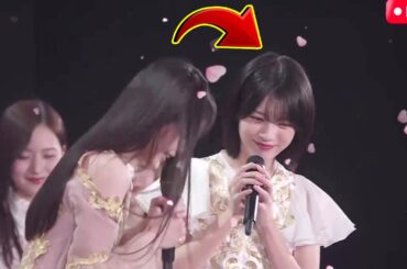 【衝撃の真相暴露】久保史緒里が林瑠奈に深々と頭を下げた本当の理由がヤバすぎた…「雲になればいい」直前のメンバー緊急変更の全貌が明らかに