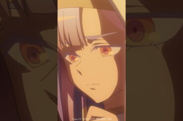 -誰も知らないトワサの行方-|『 #永久のユウグレ 』第8話より｜ #梅田修一朗 #石川由依 #茅野愛衣 #shorts #アニメ #anime