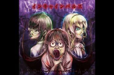 本田華子(CV:木野日菜)、オリヴィア(CV:長江里加)、野村香純(CV:小原好美) feat.Ikepy & KSKN - インキャインパルス