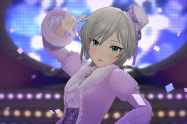 お願い！シンデレラ（アナスタシア）