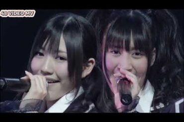 AKB48 Team B - Sobakasu no Kiss (87) [LIVE そばかすのキス AKB48 Request Hour 2010]