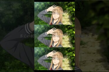 夏目友人帳　第一期　第一話「破片は愁う」#夏目友人帳 #夏目貴志 #ニャンコ先生 #アニメ #アニメーション #anime #animeedit #ngthlamoanh