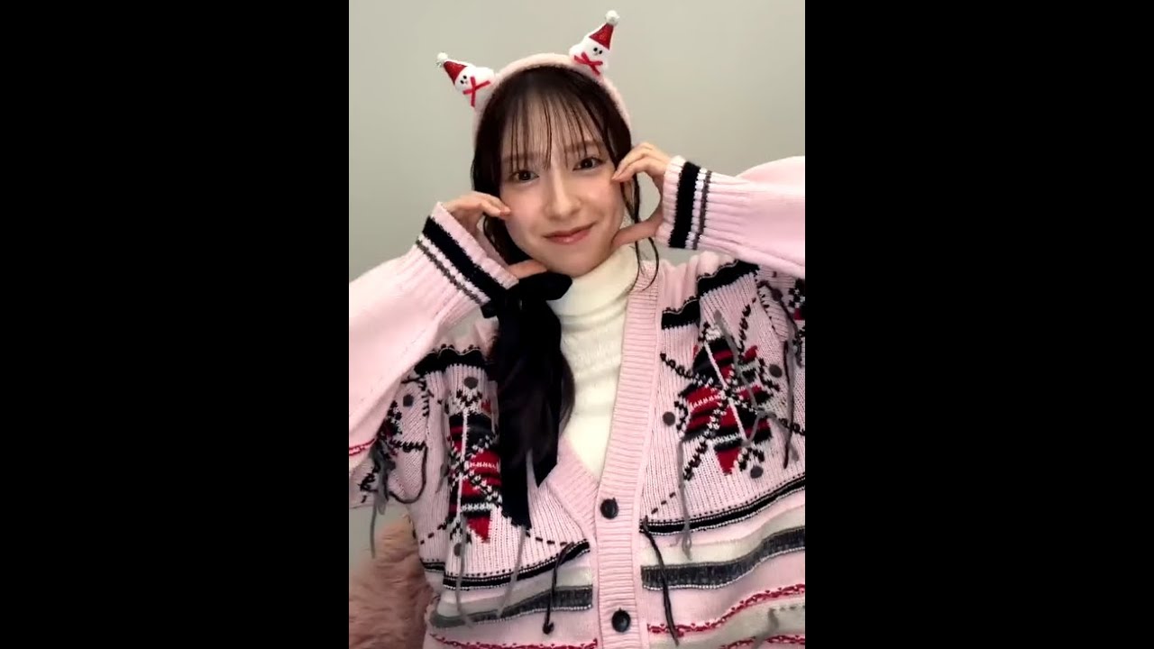 【金村美玖】 インスタライブ Instagram Live 2025年11月28日 bis 【金村美玖】 インスタライブ Instagram Live 2025年11月28日 bis