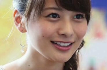高見侑里、第1子の妊娠を発表「新たな命を授かりました」　仕事は「体調を見ながら」継続予定、夫はflumpool・尼川元気