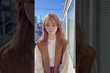 マスクを取ると・・・