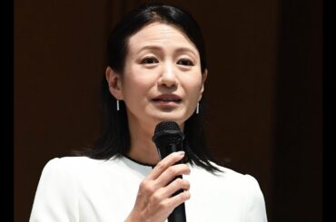 日テレ菅谷アナ急逝 同期入社の馬場典子アナ「とても悔しく寂しい」「こんどゆっくり…約束果たせないまま」【全文】