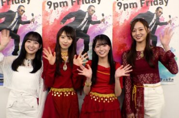 乃木坂46の今年中にやっておきたいプチ目標が可愛すぎた【Mステ】