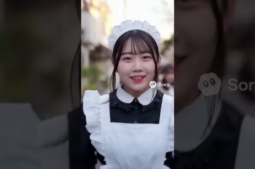 【ラキジェネ】ガニ股行進0４ #ラッキージェネリック#jc #sora2 #地下アイドル