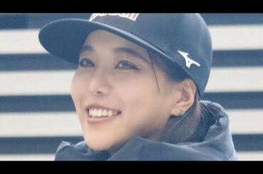 高梨沙羅、スポーツブラ姿の動画にフォロワー称賛「腹筋かっこいいー」「スタイルが良い過ぎる」