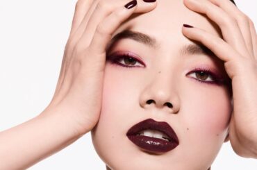 シャネル新ビューティ アンバサダーに小松菜奈、ファッション・ビューティで”シャネルの顔”に - ファッションプレス