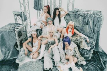 〈バズリズム02〉12/5は櫻坂46、HANAらの番組横アリライブ - ニュース - OTOTOY